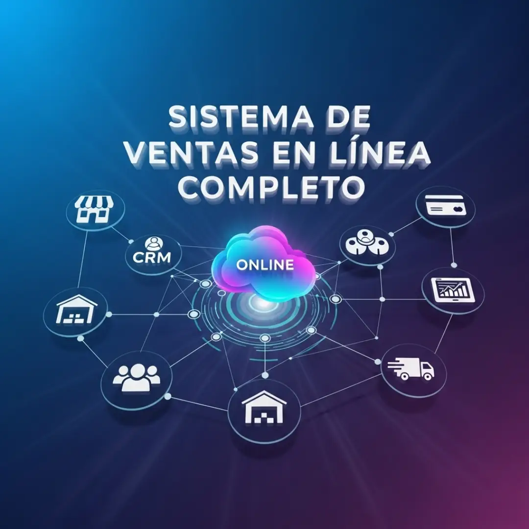 Proyecto E-commerce